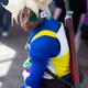 Image for article titled Our Favorite Cosplay From AnimeFest 2019